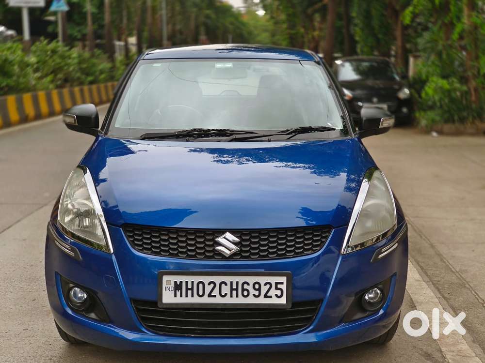 Maruti Suzuki Swift