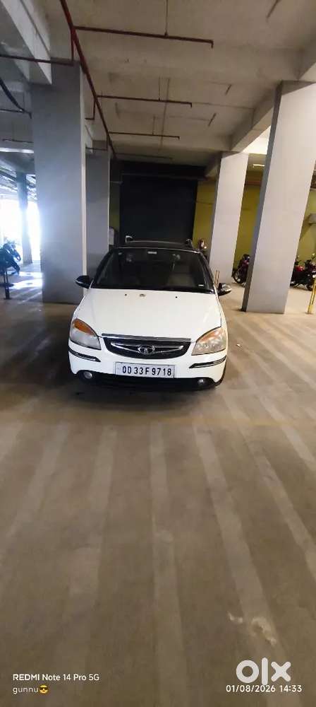 Tata Indigo Ecs Series 2016 Diesel Manual