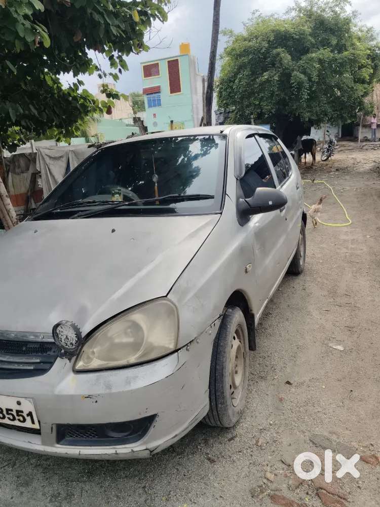 Tata Indica