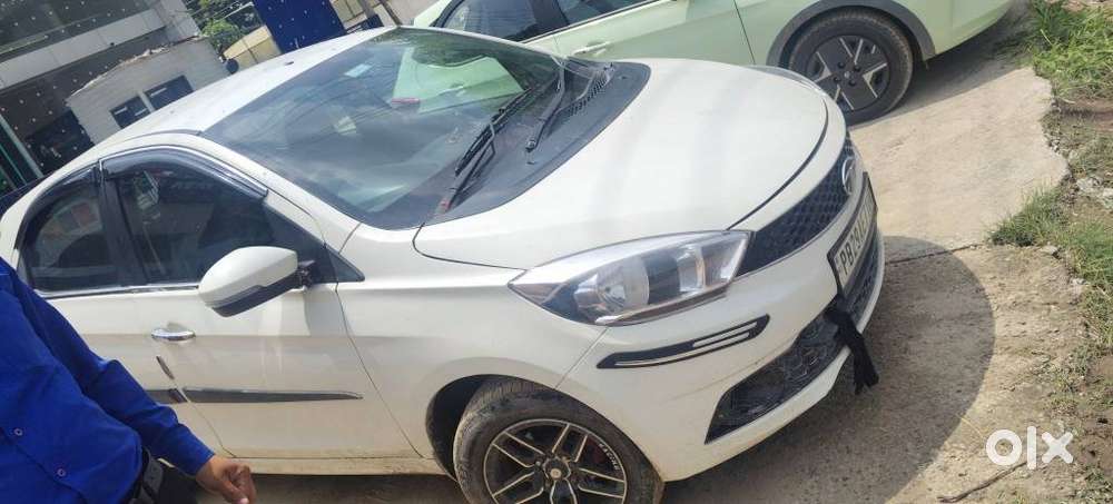 Tata Tiago 1.05 Revotorq Xm, 2016, Diesel