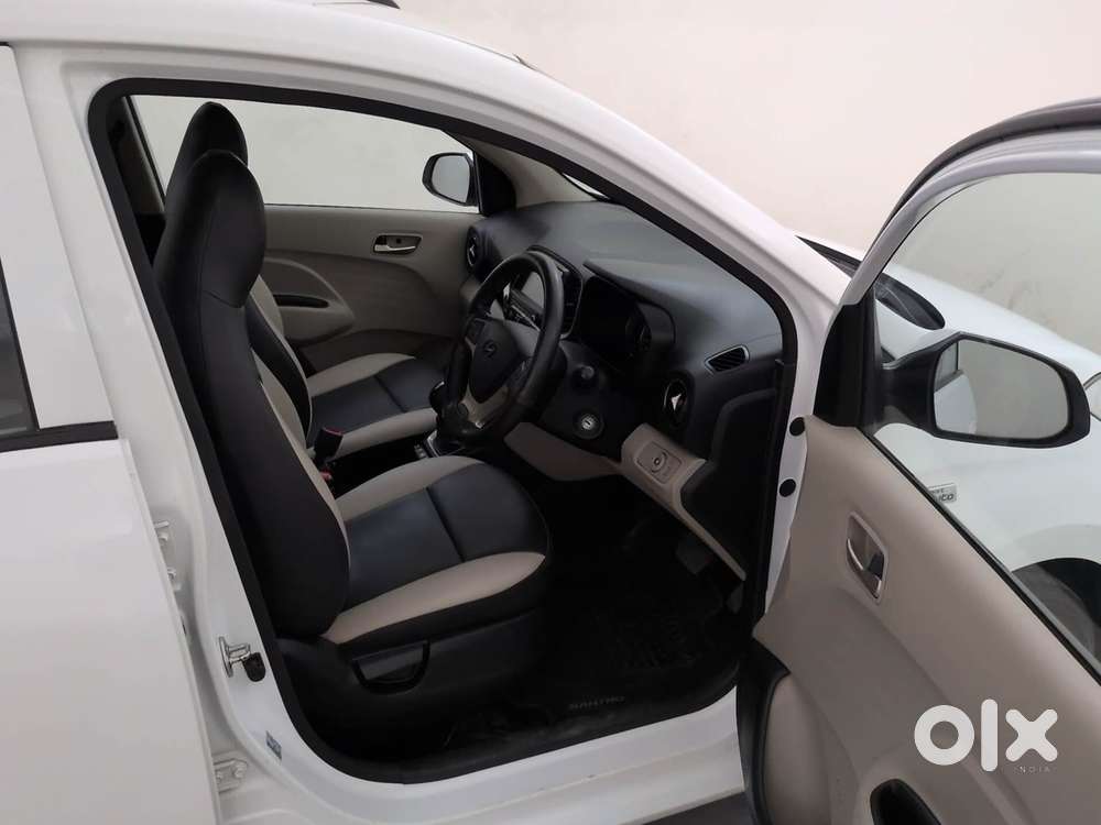 Hyundai Santro Sportz Amt, 2022, Petrol