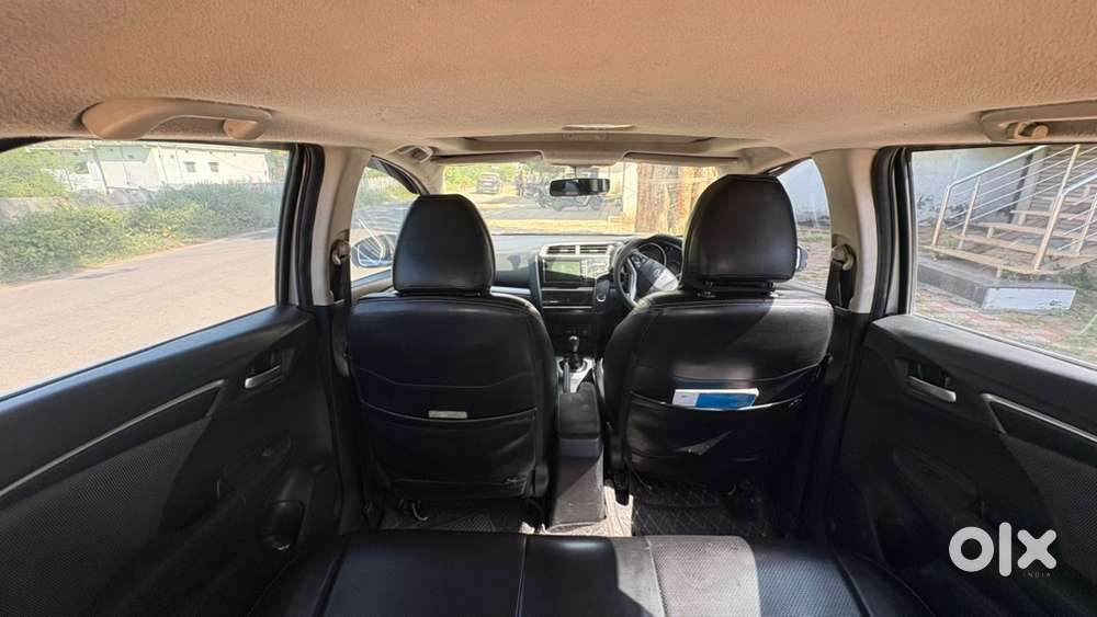 Honda Wr-v Diesel 2018
