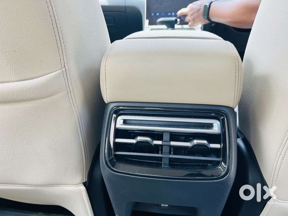 Mg Hector Savvy Pro Cvt, 2024, Petrol