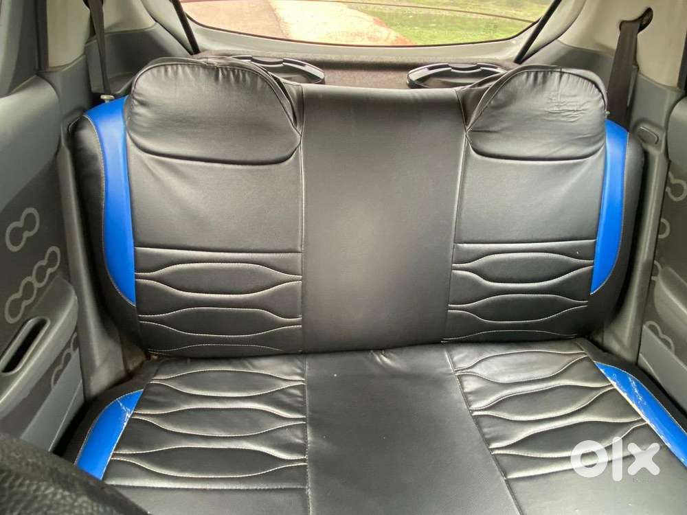 Maruti Suzuki Alto 800 2015 Petrol Well Maintained