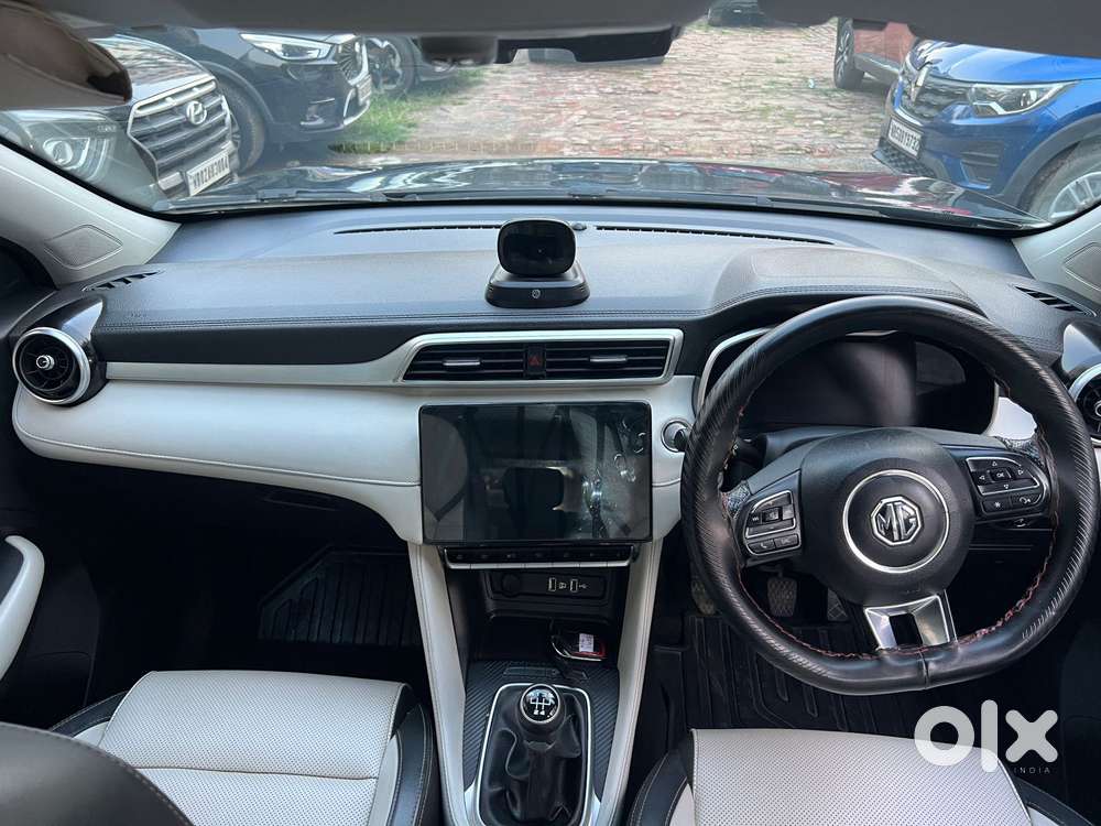 Mg Astor 1.5 Sharp, 2022, Petrol