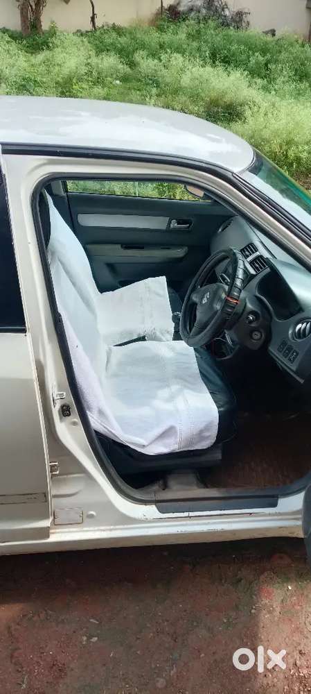 Maruti Dzire 1.2 Vxi 2008