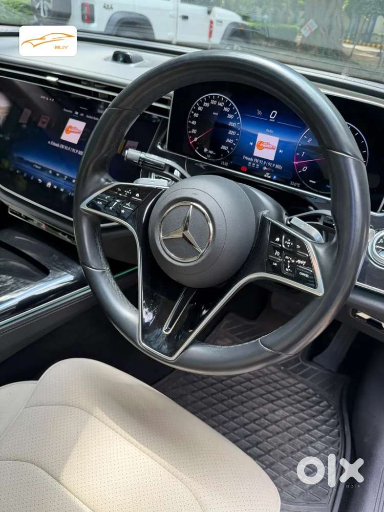 Mercedes-benz E-class E 450 4matic, 2025, Petrol