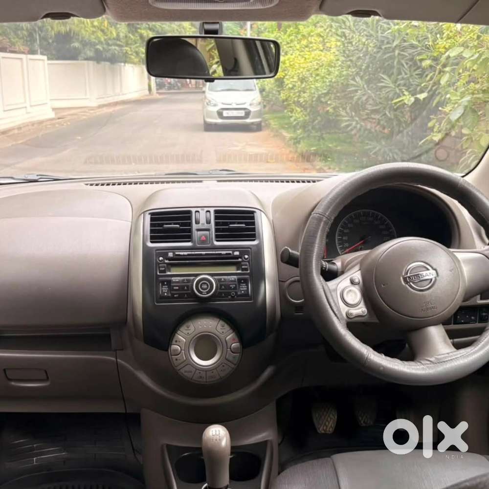 Nissan Sunny Diesel Xl, 2013, Diesel