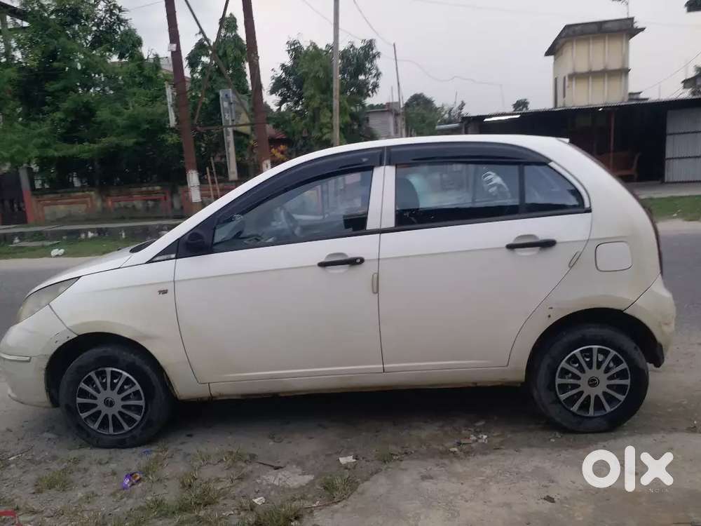 Tata Indica Vista 2013 Diesel