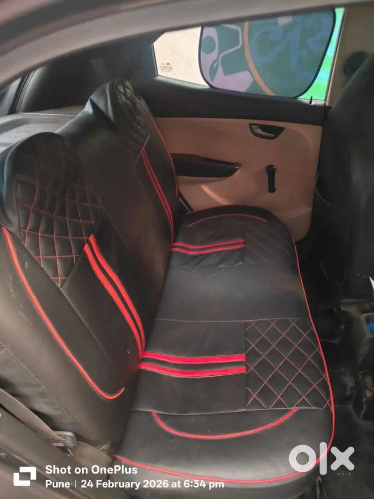 Hyundai Eon 2014 Ending Model Petrol Good Condition