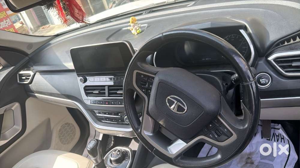 Tata Safari 2021 Diesel Good Condition