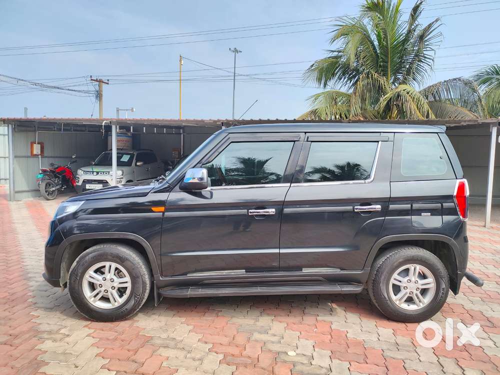 Mahindra Bolero Neo, 2023, Diesel
