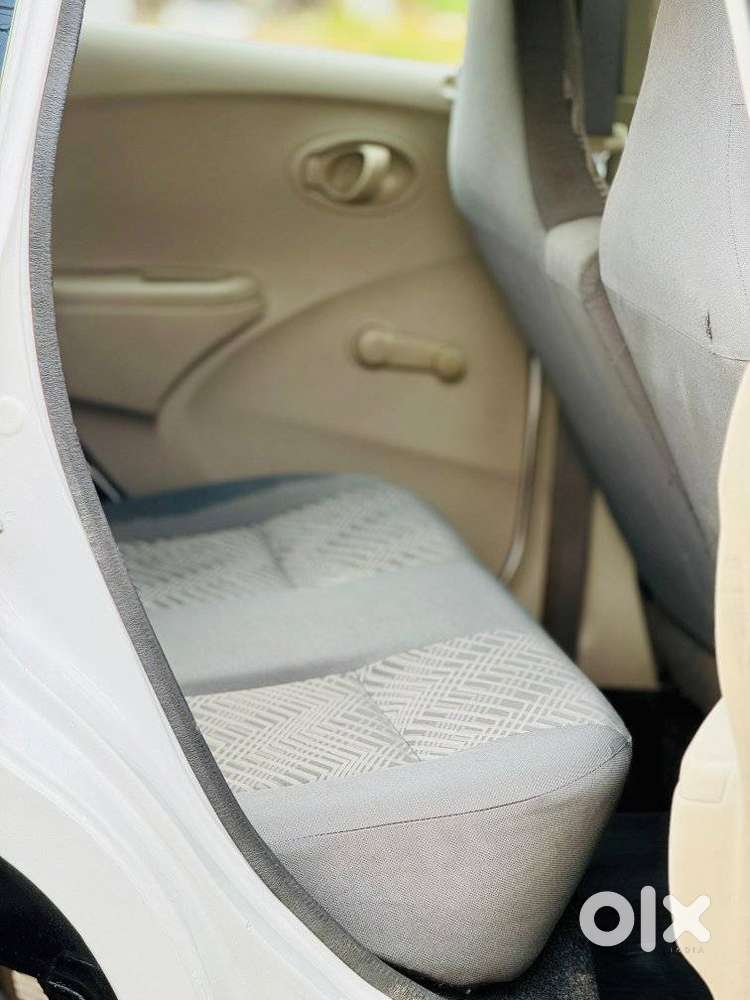 Datsun Go Plus T Option, 2015, Petrol