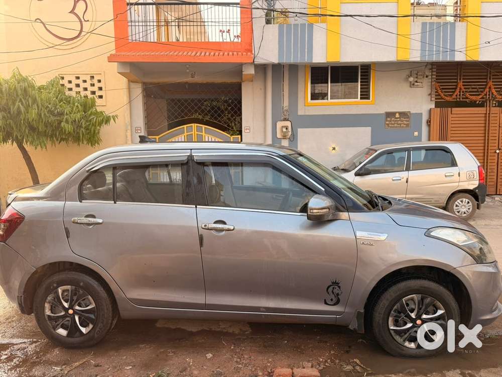 Swift Dzire Top Condition For Sale