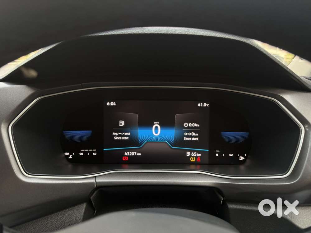 Volkswagen Taigun 1.0 Tsi Topline, 2021, Petrol