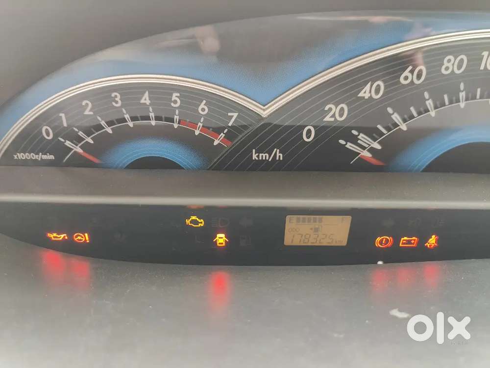 Toyota Etios 2014 Diesel Good Condition