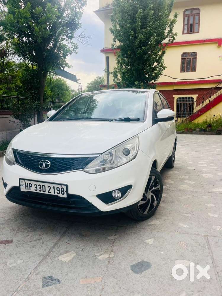 Tata Zest 2015 Excillent Condition