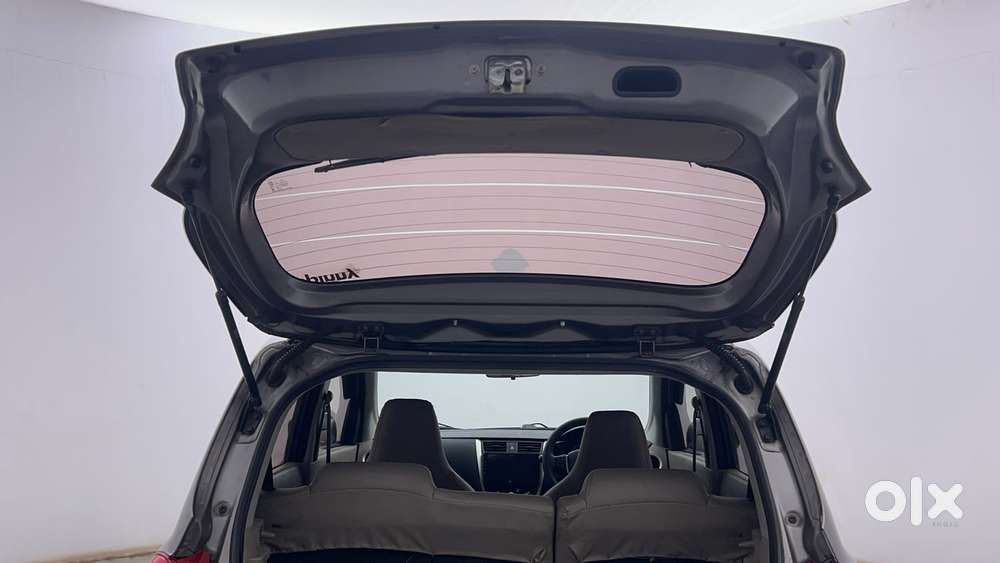 Maruti Suzuki Celerio Zxi, 2016, Petrol