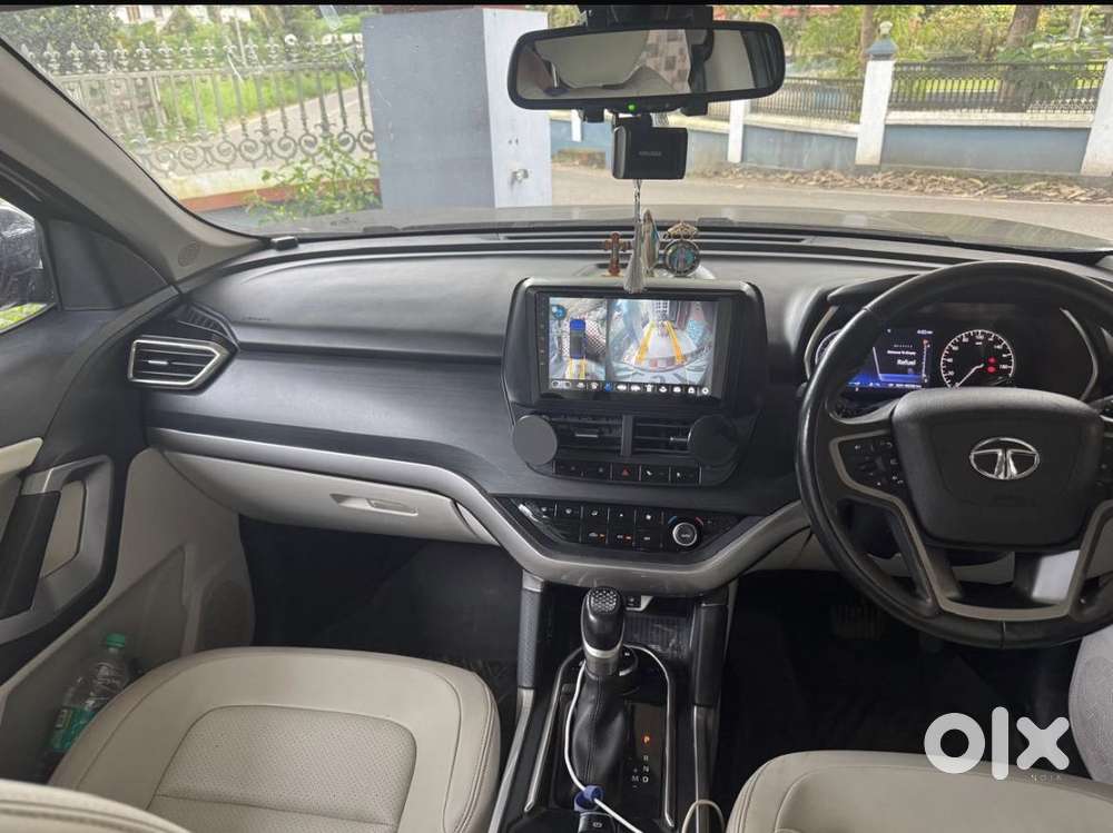 Tata Safari 2.0 Kryotec Xza Plus, 2021, Diesel
