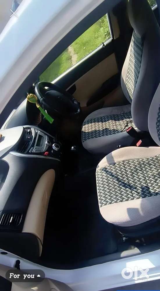 Hyundai Eon 2015 Petrol Good Condition