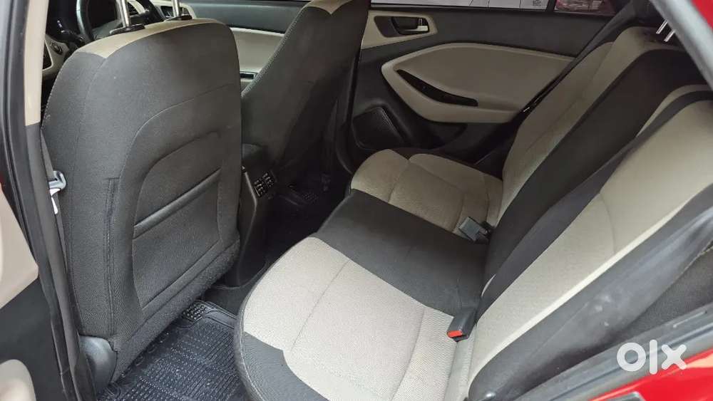 Hyundai I20 2016 Diesel 88000 Km Driven