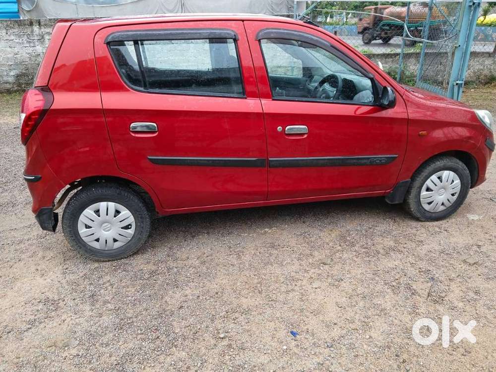Maruti Suzuki Alto 800 Lxi, 2013, Petrol