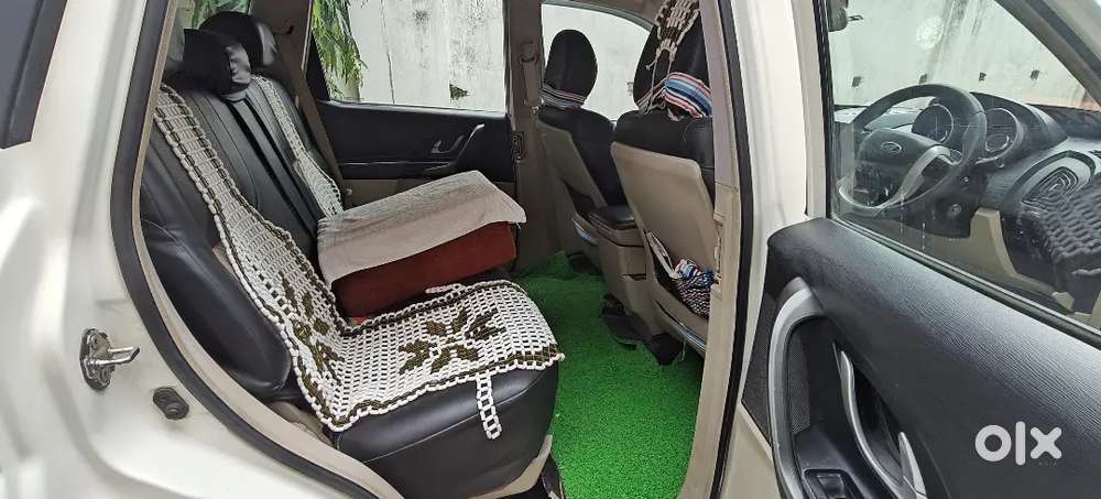 Mahindra Xuv500 Diesel 2016
