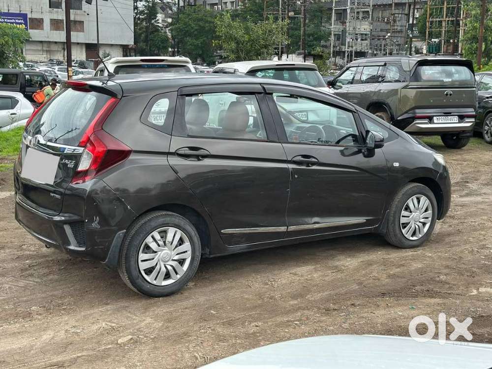 Honda Jazz 1.2 Sv I Vtec, 2016, Petrol