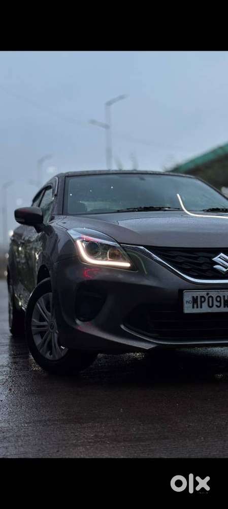 Maruti Suzuki Baleno 1.3 Delta, 2021, Petrol
