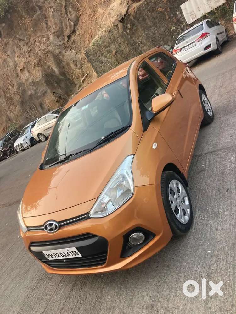 Hyundai Grand I10 Magna Petrol  42000 Km  Excellent Condition