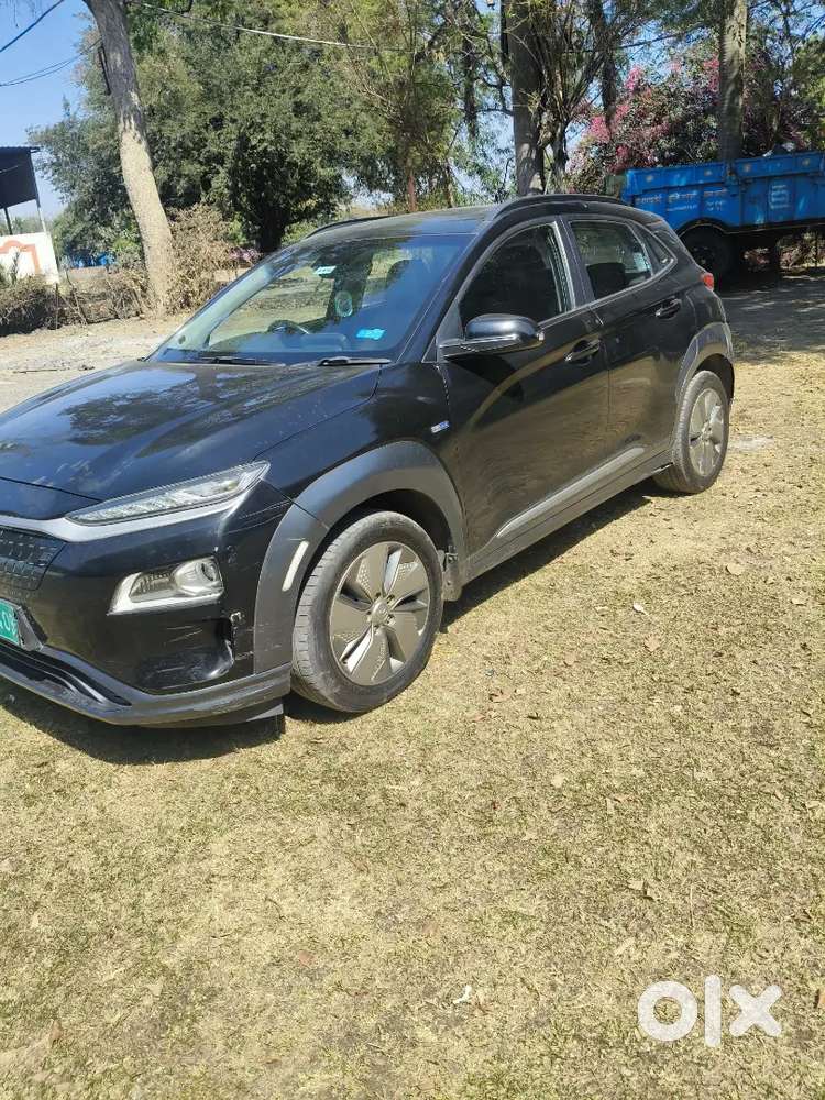 Hyundai Kona Electric Premium 2022