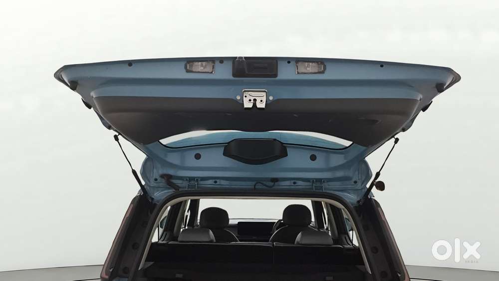 Kia Syros Htx Turbo, 2025, Petrol