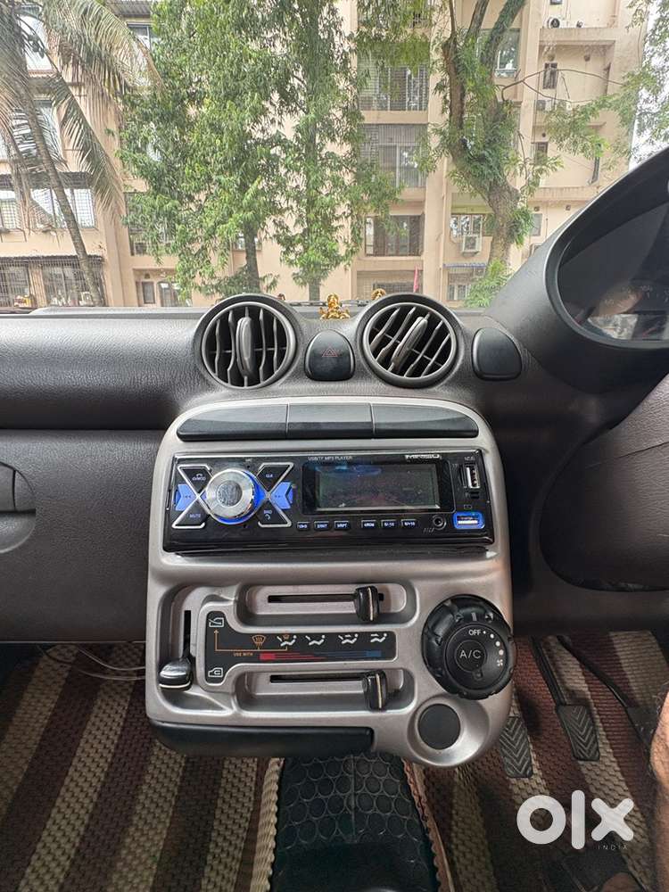 2010 Hyundai Santro Xing