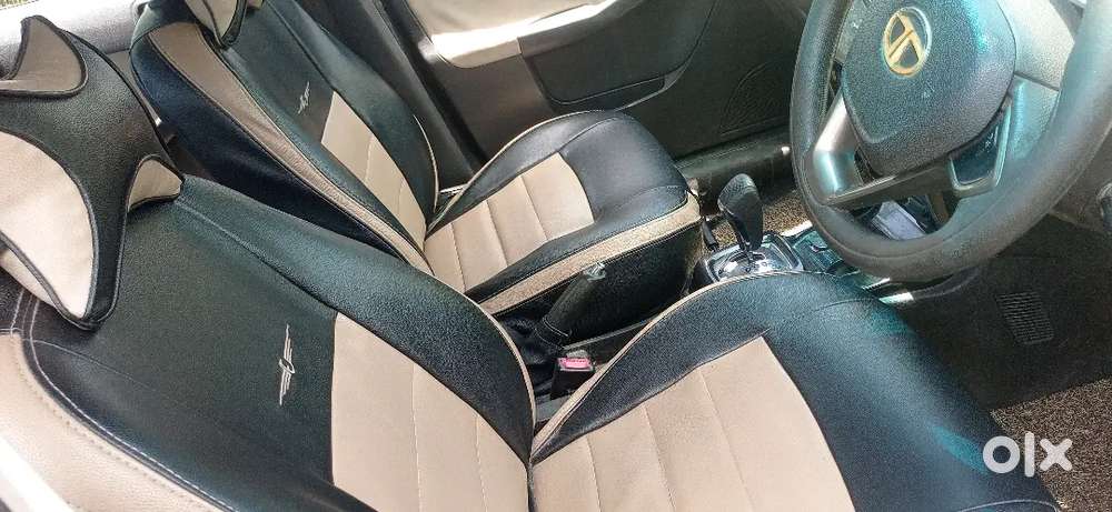 Tata Zest Quadrajet 2014