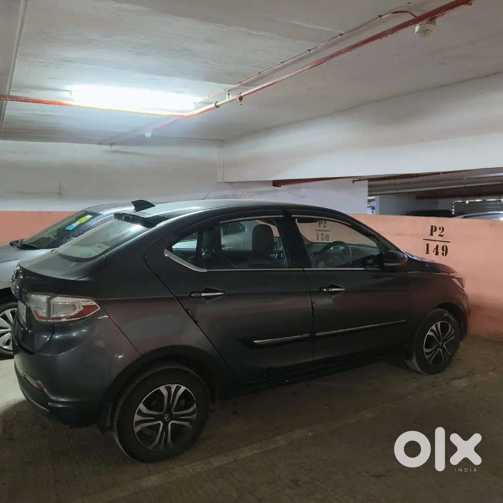 Tata Tigor 2022