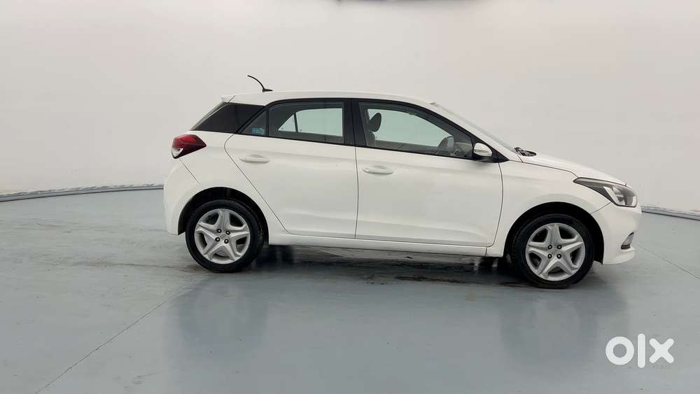 Hyundai Elite I20 [ ] 1.2 Asta, 2017, Petrol