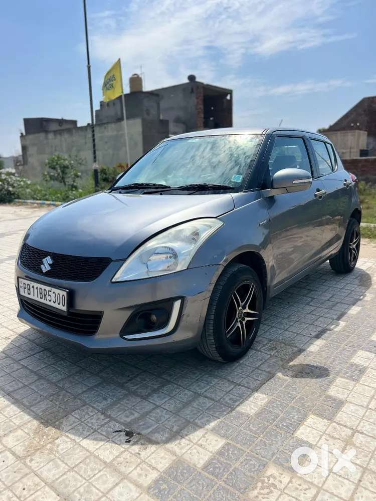 Maruti Suzuki Swift 2014 Diesel