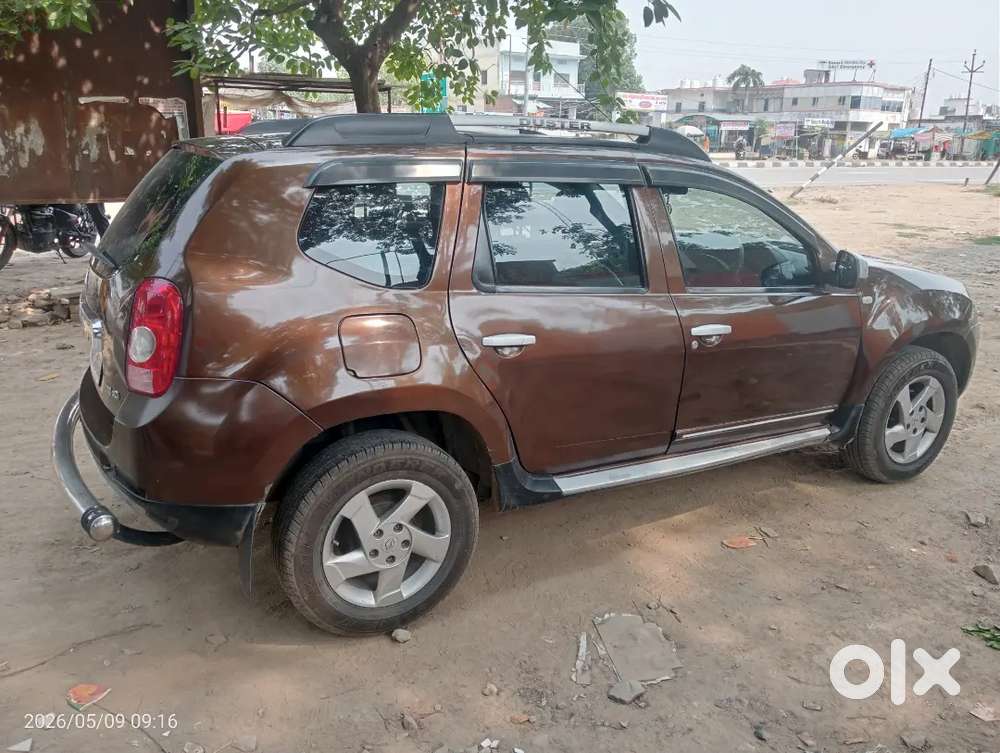 Good Condition My Car