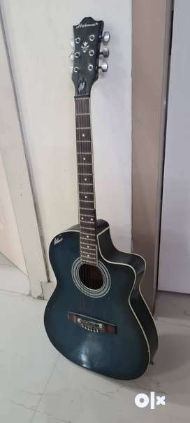 Guitar Used Musical Instruments for sale in Kukatpally OLX