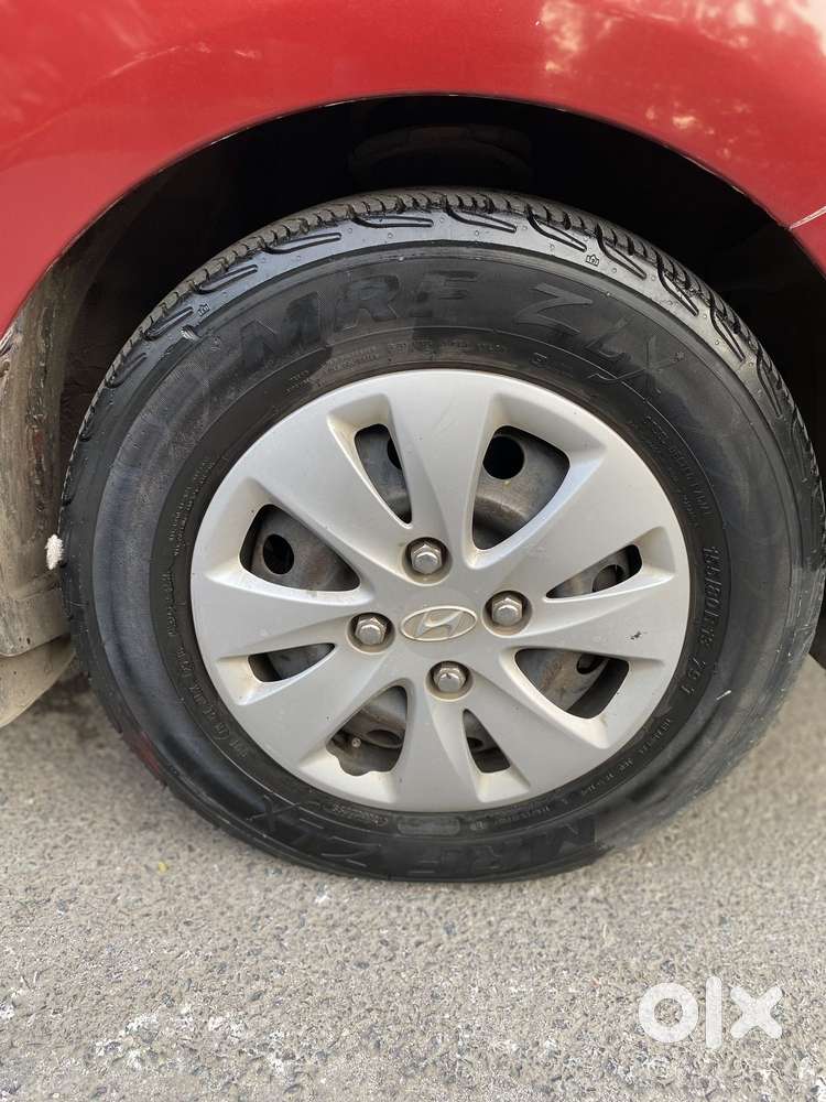 Hyundai I10 Magna, 2012, Petrol