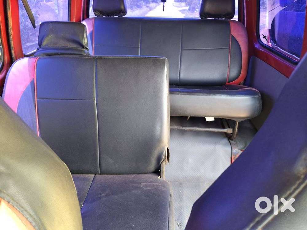 Maruti Suzuki Eeco, 2011, Petrol