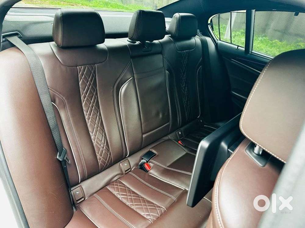 Bmw 5 Series 3.0 530d M Sport, 2019, Diesel