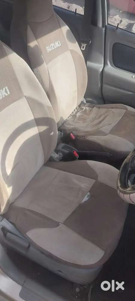 Maruti Suzuki Alto K10 B Vxi 2011 Petrol/cng