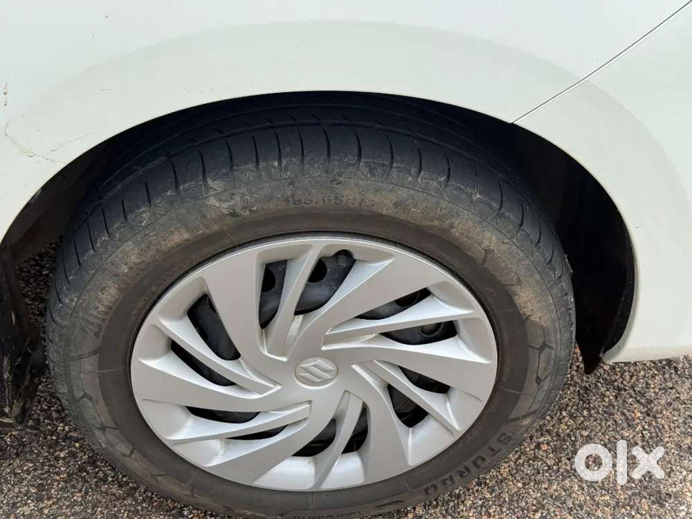 Maruti Suzuki Ertiga Vxi 2023