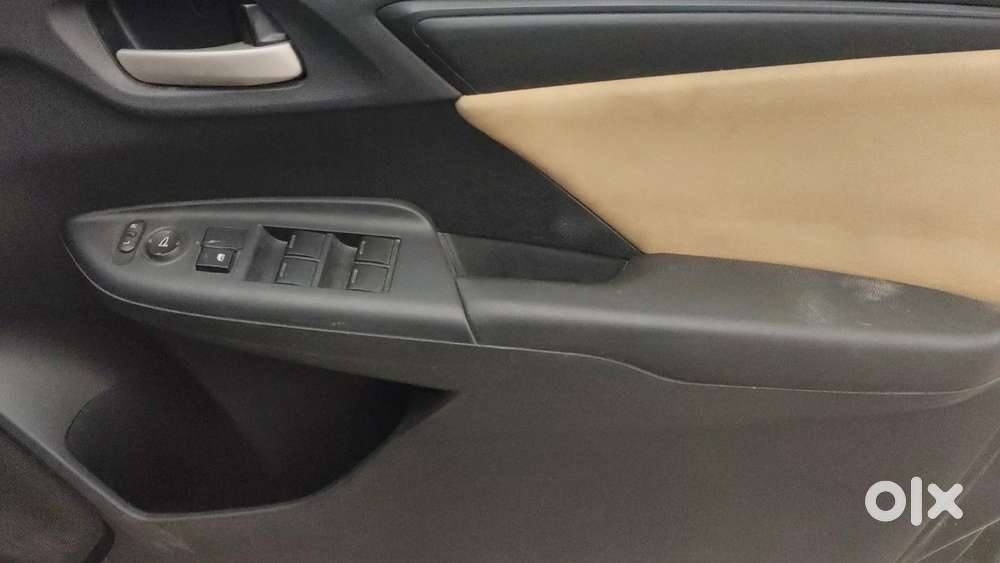 Honda Jazz 1.2 S I-vtec At, 2015, Petrol