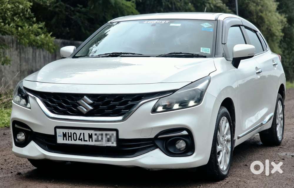 Maruti Suzuki Baleno Zeta, 2023, Diesel