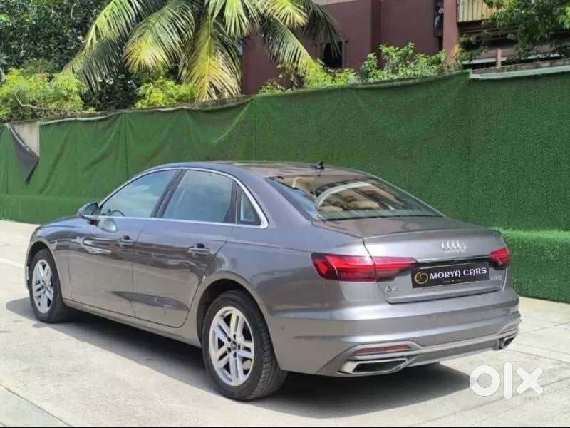 Audi A4 2.0 Premium Plus 40 Tfsi, 2021, Petrol
