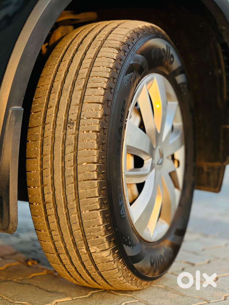 Mahindra Scorpio N Z2 Diesel Mt 7 Str, 2024, Diesel