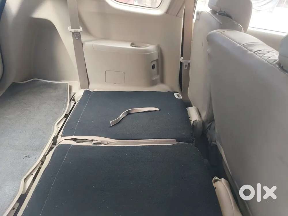 Maruti Suzuki Ertiga Vxi 2021