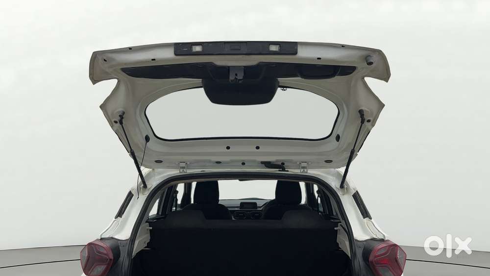 Tata Punch Adventure, 2023, Petrol